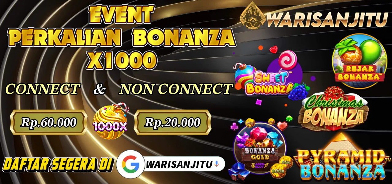 warisanbonanza